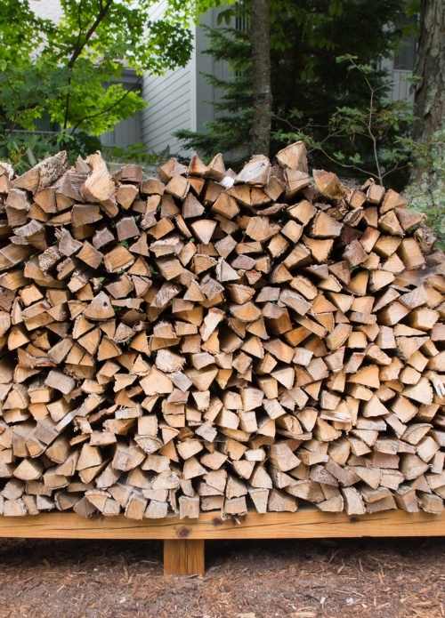 Firewood Image